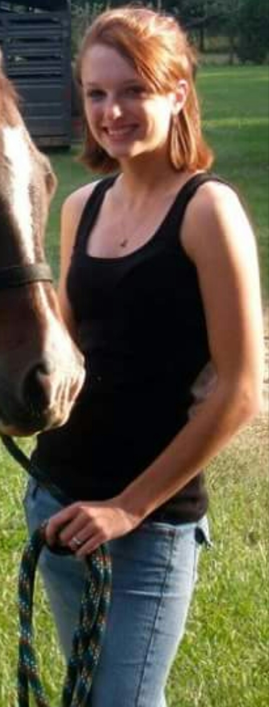 Self defense classes don't help Anons sister